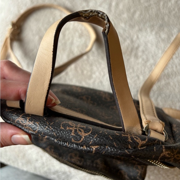 Guess Mini Backpack - Picture 2 of 4